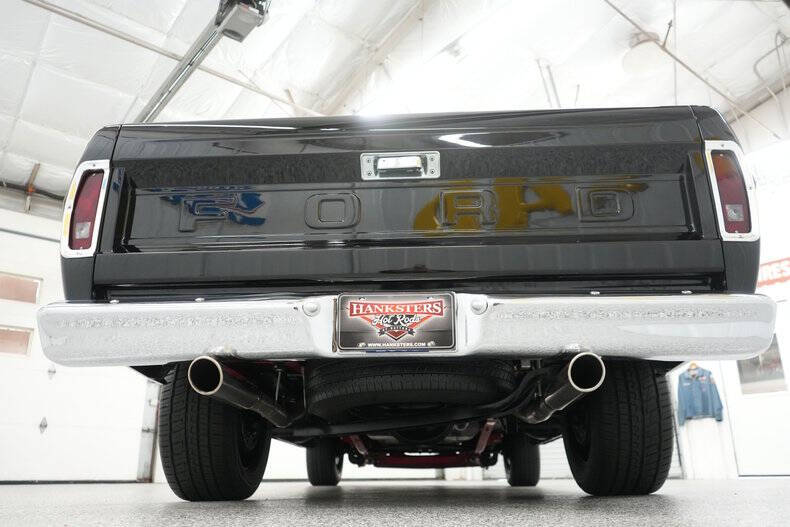 1968 Ford F-100
