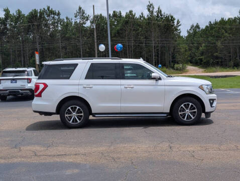 2018 Ford Expedition XLT