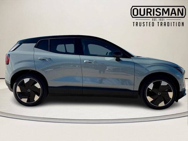 2025 Volvo EX30 Twin Ultra