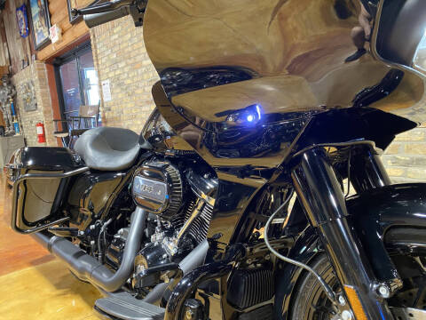 2022 Harley-Davidson Road Glide® Special
