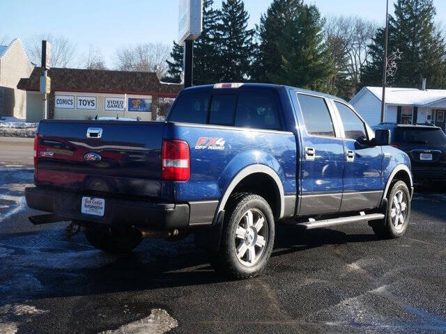 2008 Ford F-150