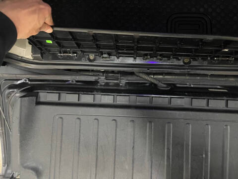 2011 Honda Element EX