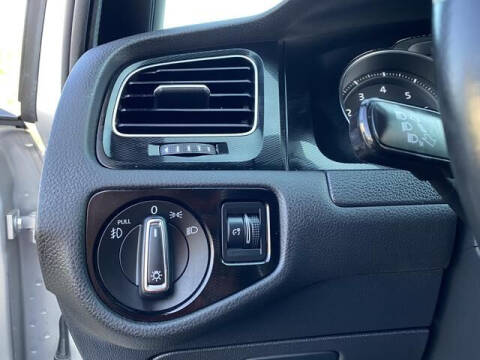 2015 Volkswagen Golf GTI