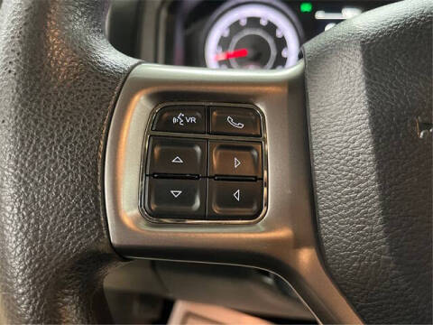 2022 RAM 1500 Classic