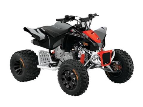 2022 Can-Am DS 90 X for sale at Lipscomb Powersports in Wichita Falls TX