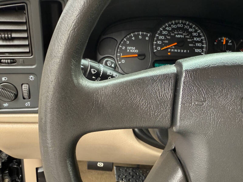 2007 GMC Sierra 1500 Classic SL2