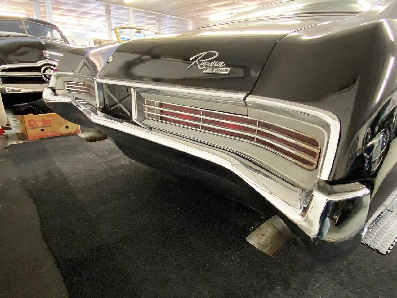 1966 Buick Riviera 27