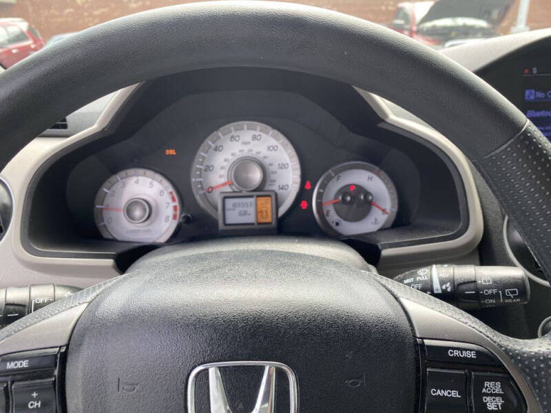 2013 Honda Pilot EX