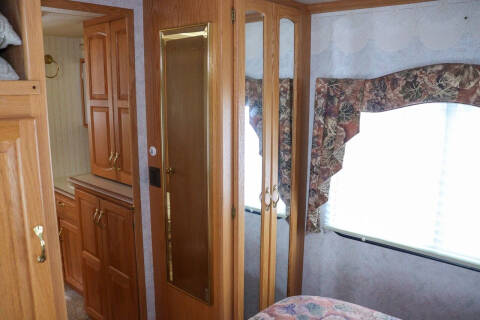 1998 Mountain Air MotorHome