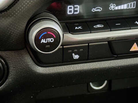 2024 Mazda CX-50 2.5 S Preferred