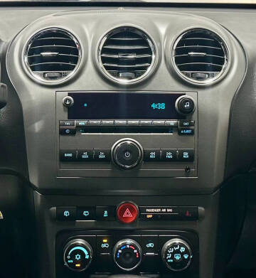 2013 Chevrolet Captiva Sport LT