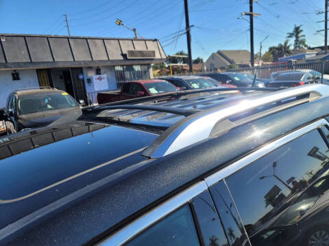 2013 GMC Terrain Denali