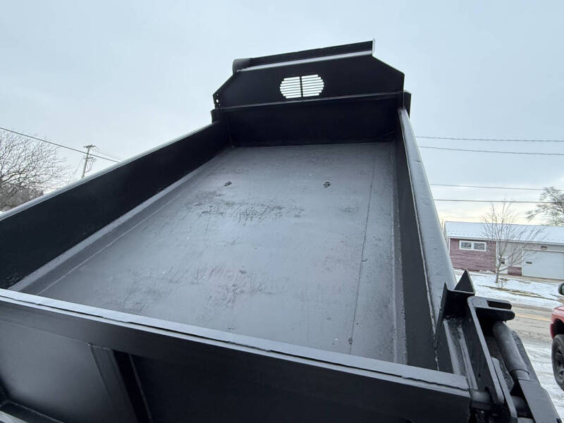 2016 Ford F-450 Super Duty