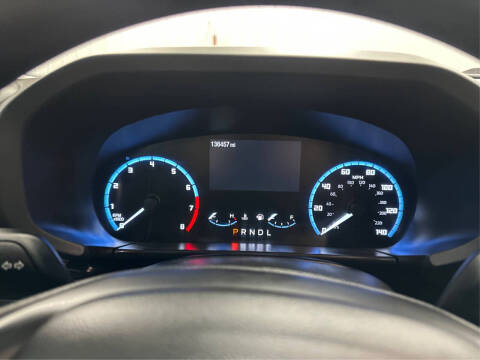 2022 Ford Bronco Sport