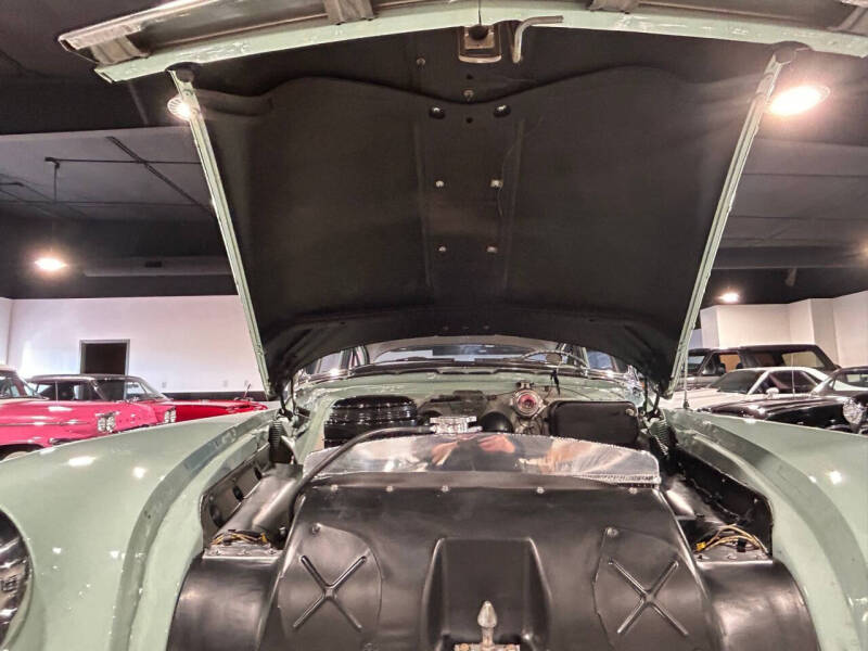 1954 Pontiac Chieftain