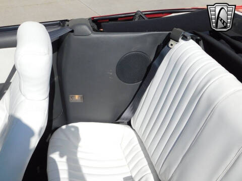 1997 Pontiac Firebird