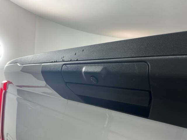 2023 Ford F-350 Super Duty