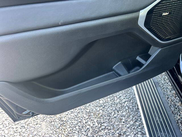 2024 Jeep Wagoneer L Series III