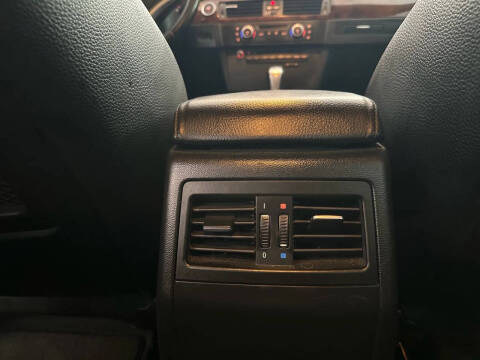 2009 BMW 3 Series 328i