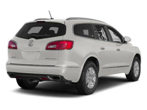 2013 Buick Enclave Leather