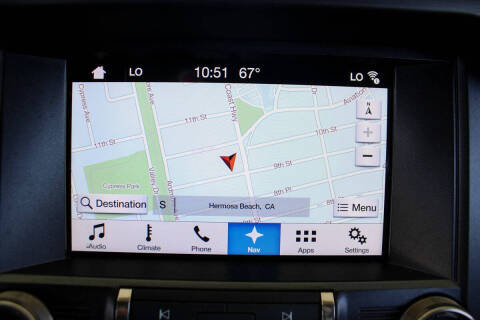 2017 Ford Mustang Shelby GT350