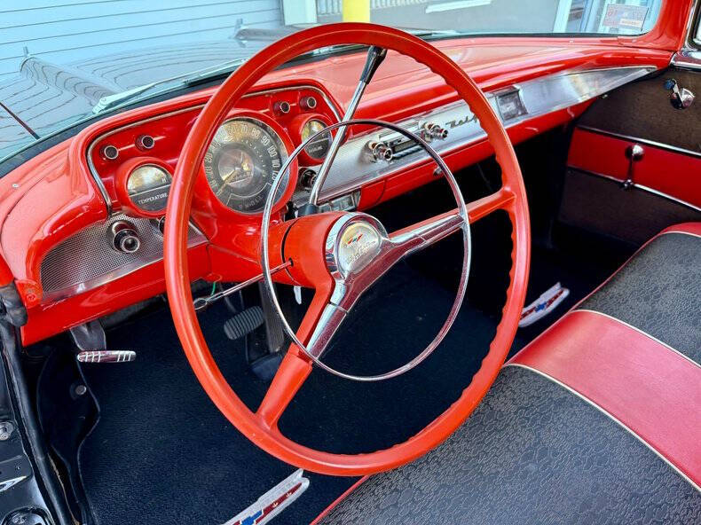 1957 Chevrolet Bel Air