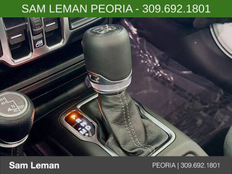 2026 Jeep Gladiator 85th Anniversary Edition