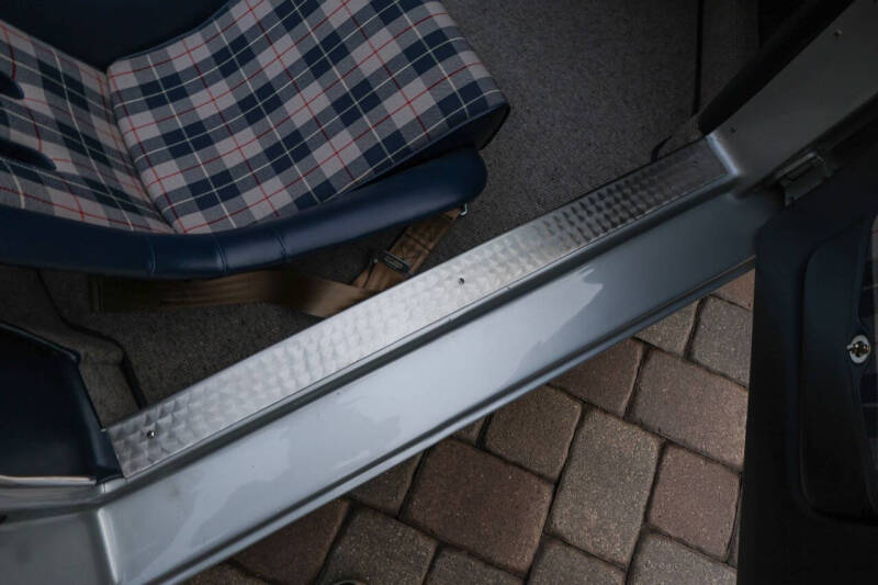 1956 Porsche 356 Speedster