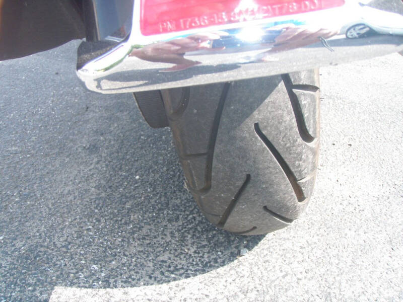 2003 Harley-Davidson Heritage Softail Classic