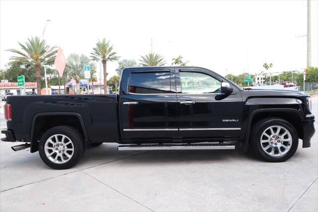 2016 GMC Sierra 1500 Pickup - $29,997