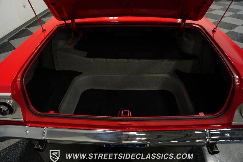 1963 Chevrolet Impala