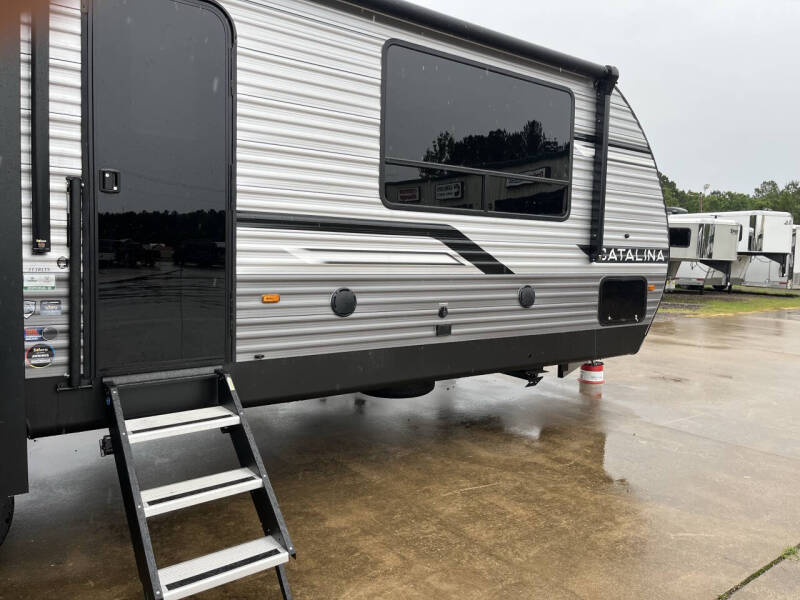 2026 Forest River Coachman Catalina 313RLTS
