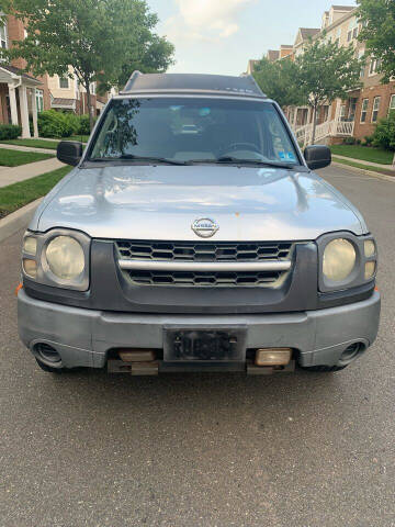 2003 Nissan Xterra for sale at Pak1 Trading LLC in Little Ferry NJ