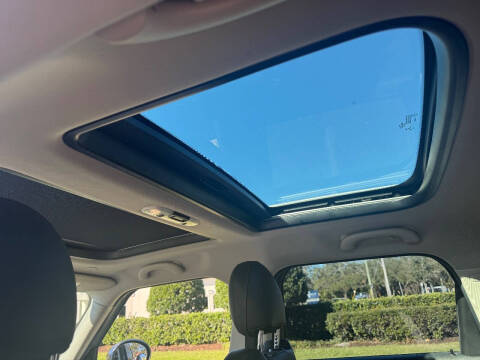 2018 MINI Countryman Cooper S ALL4