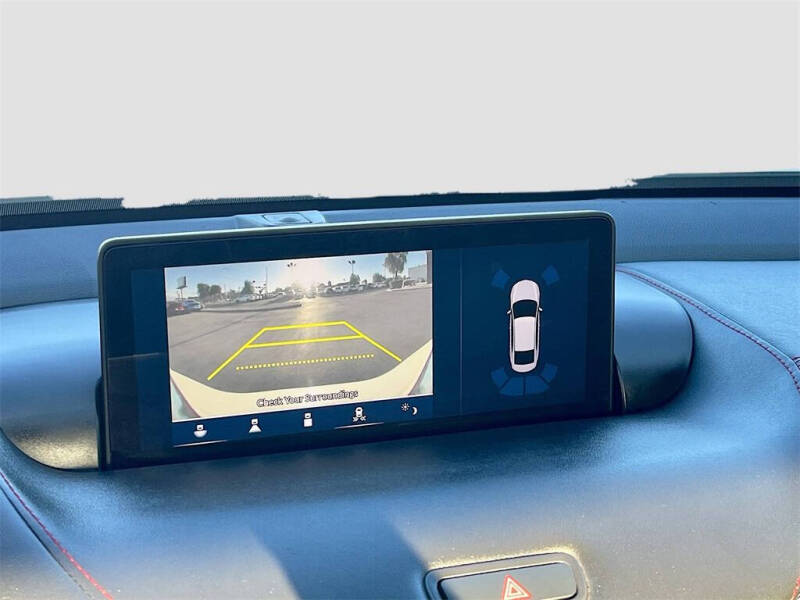 2022 Acura TLX SH-AWD w/A-SPEC