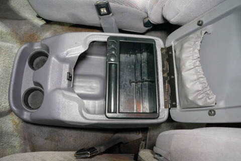 1995 Ford Bronco XLT