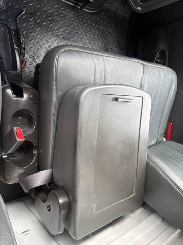 2006 Chevrolet Kodiak C5500