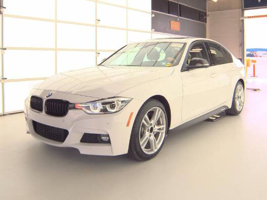 2017 BMW 3 Series 340i xDrive