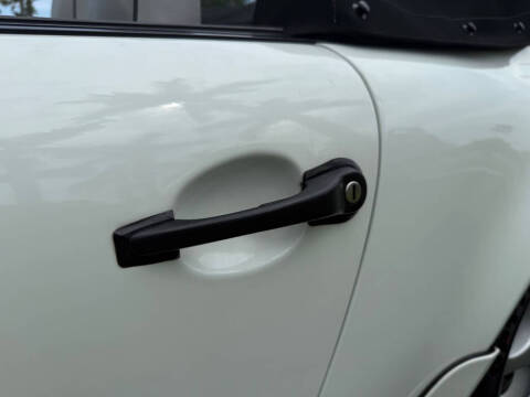 1992 Porsche 911 Carrera 2