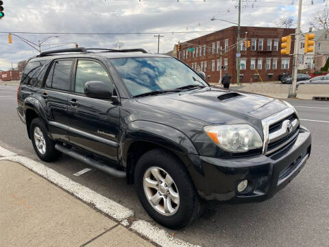 2006 Toyota 4Runner for sale at 1G Auto Sales in Elizabeth NJ