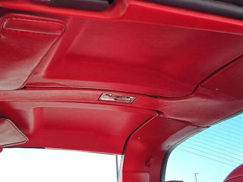 1978 Chevrolet Corvette