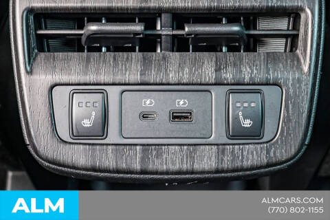 2024 Nissan Ariya Evolve+