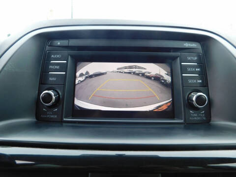 2014 Mazda CX-5 Touring