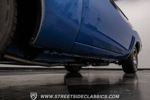 1971 Dodge Challenger