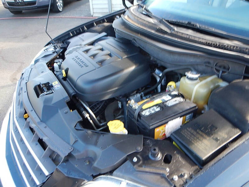 2007 Chrysler Pacifica Limited