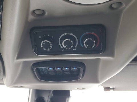 2024 GMC Savana 2500