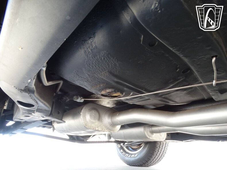 1969 Chevrolet Chevelle