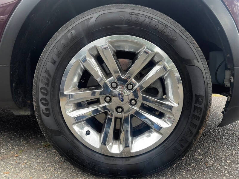 2011 Ford Explorer XLT