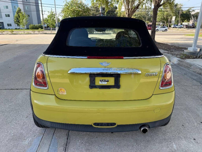2009 MINI Cooper