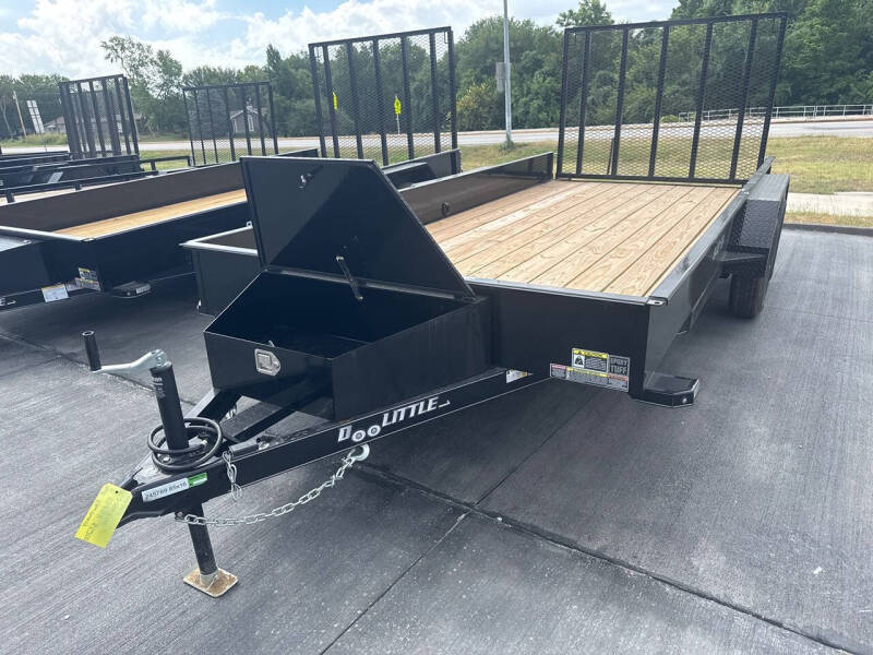 2025 Doolittle SS84x16